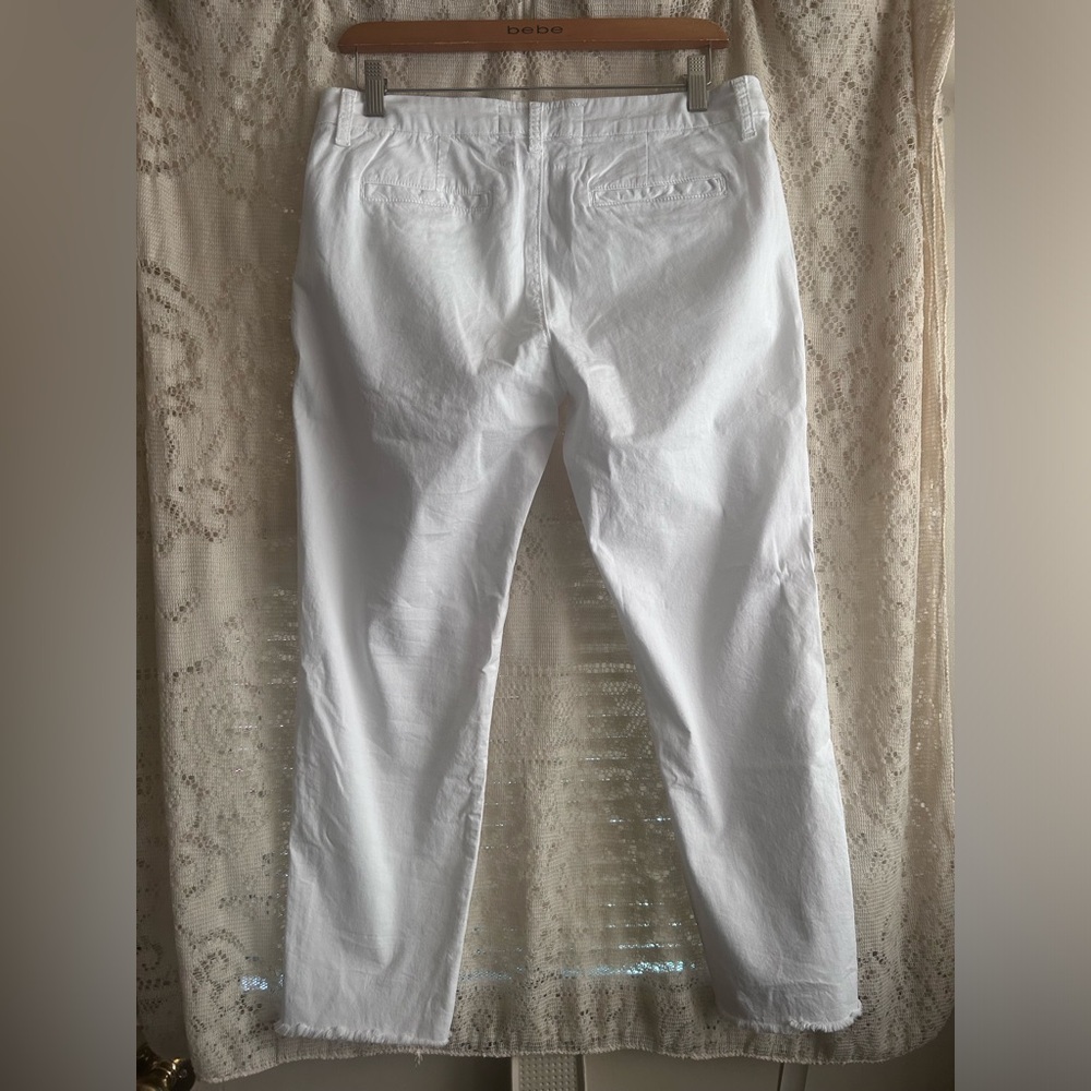 Frank & Eileen Wicklow | The Italian chino - Picture 5 of 13
